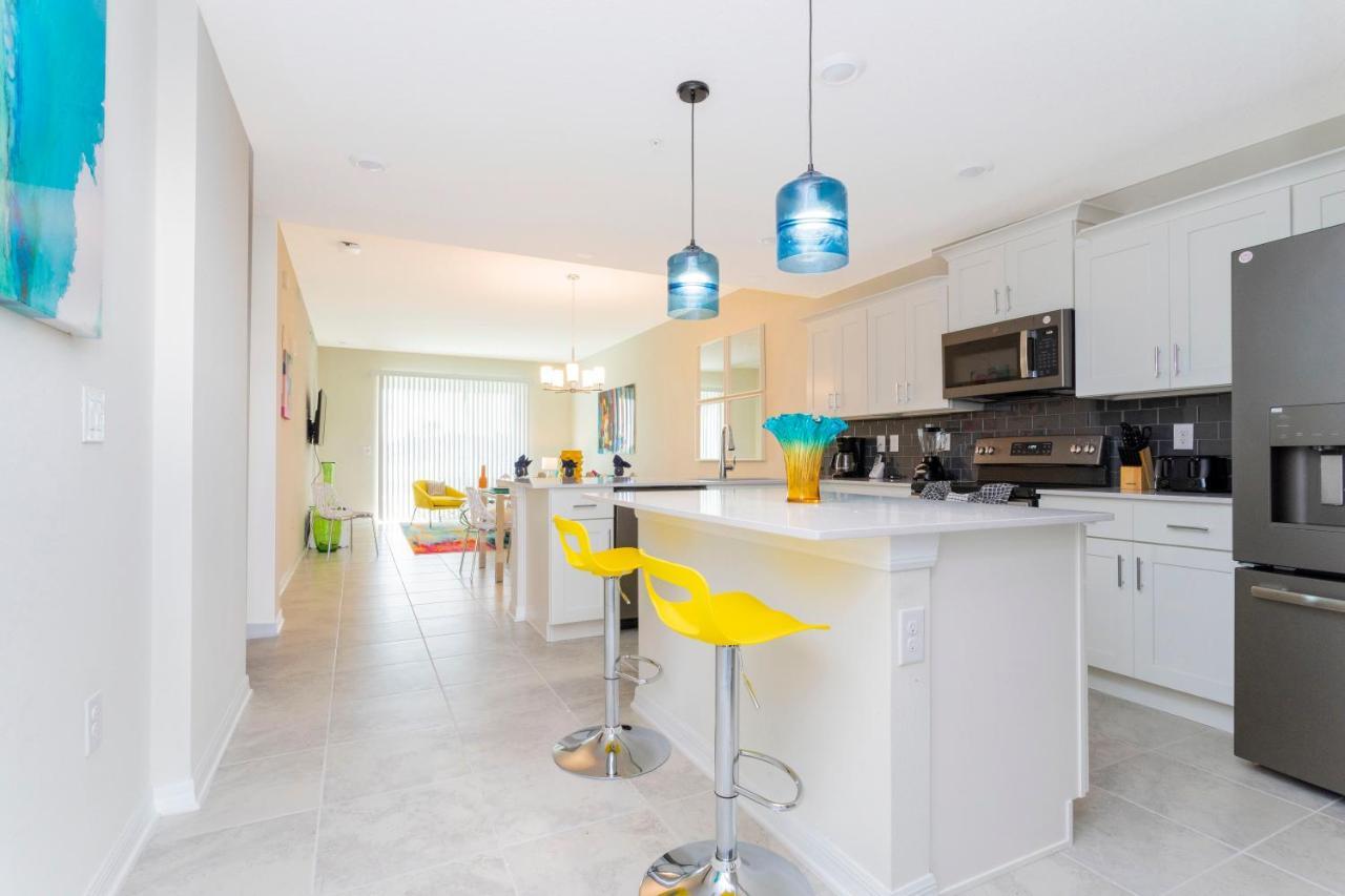 Family Friendly 2 Bd Close To Disney @ Storey Lake 105 3161 Kissimmee Exterior foto