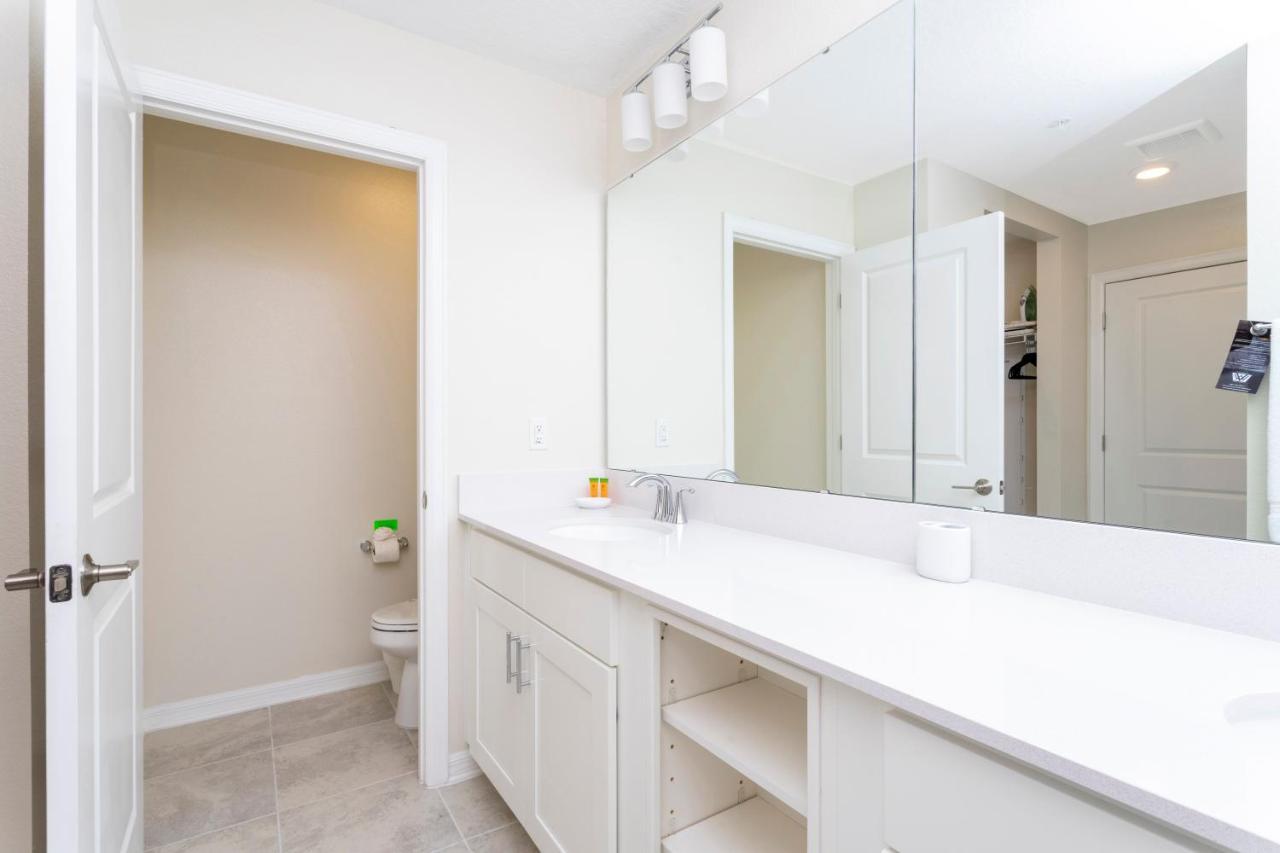 Family Friendly 2 Bd Close To Disney @ Storey Lake 105 3161 Kissimmee Exterior foto