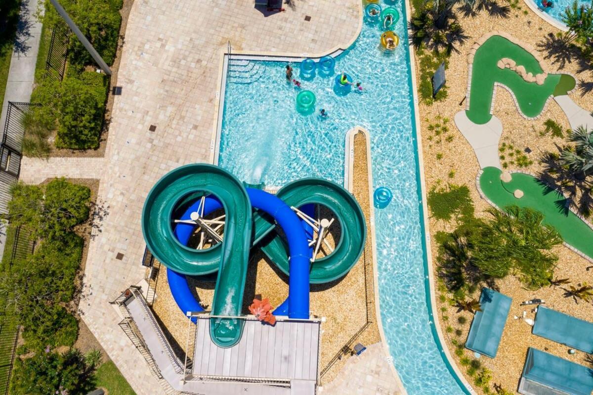 Family Friendly 2 Bd Close To Disney @ Storey Lake 105 3161 Kissimmee Exterior foto