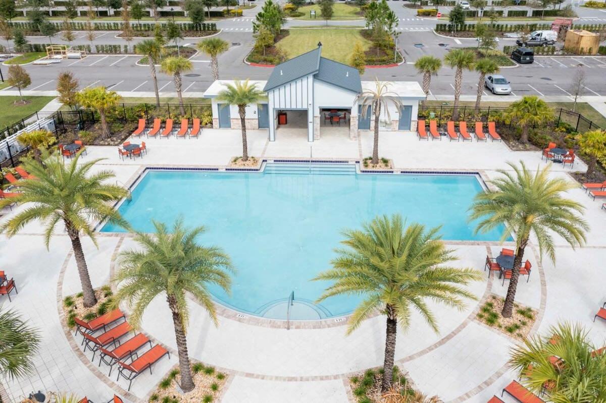 Family Friendly 2 Bd Close To Disney @ Storey Lake 105 3161 Kissimmee Exterior foto