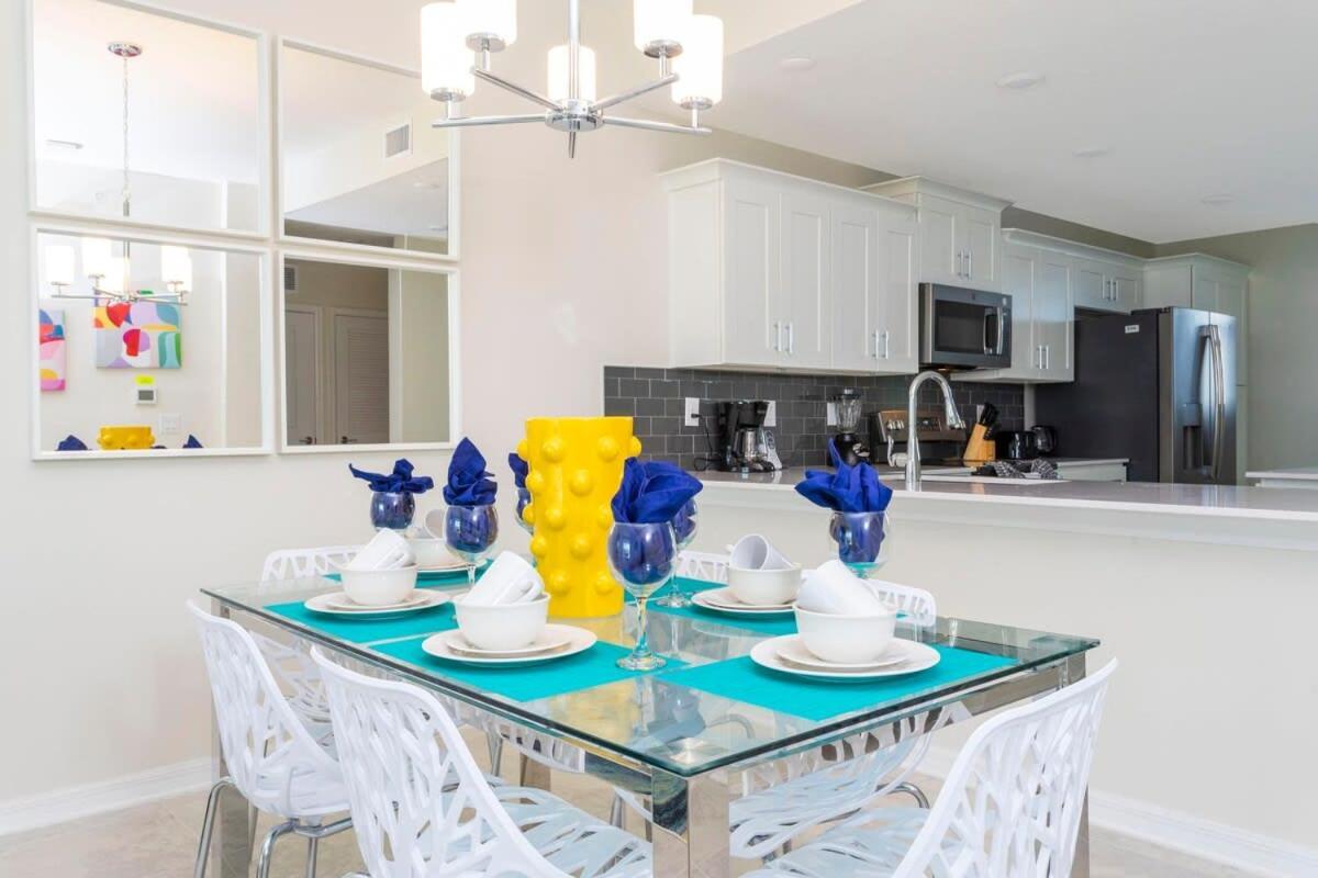 Family Friendly 2 Bd Close To Disney @ Storey Lake 105 3161 Kissimmee Exterior foto