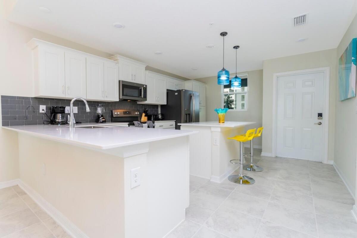 Family Friendly 2 Bd Close To Disney @ Storey Lake 105 3161 Kissimmee Exterior foto
