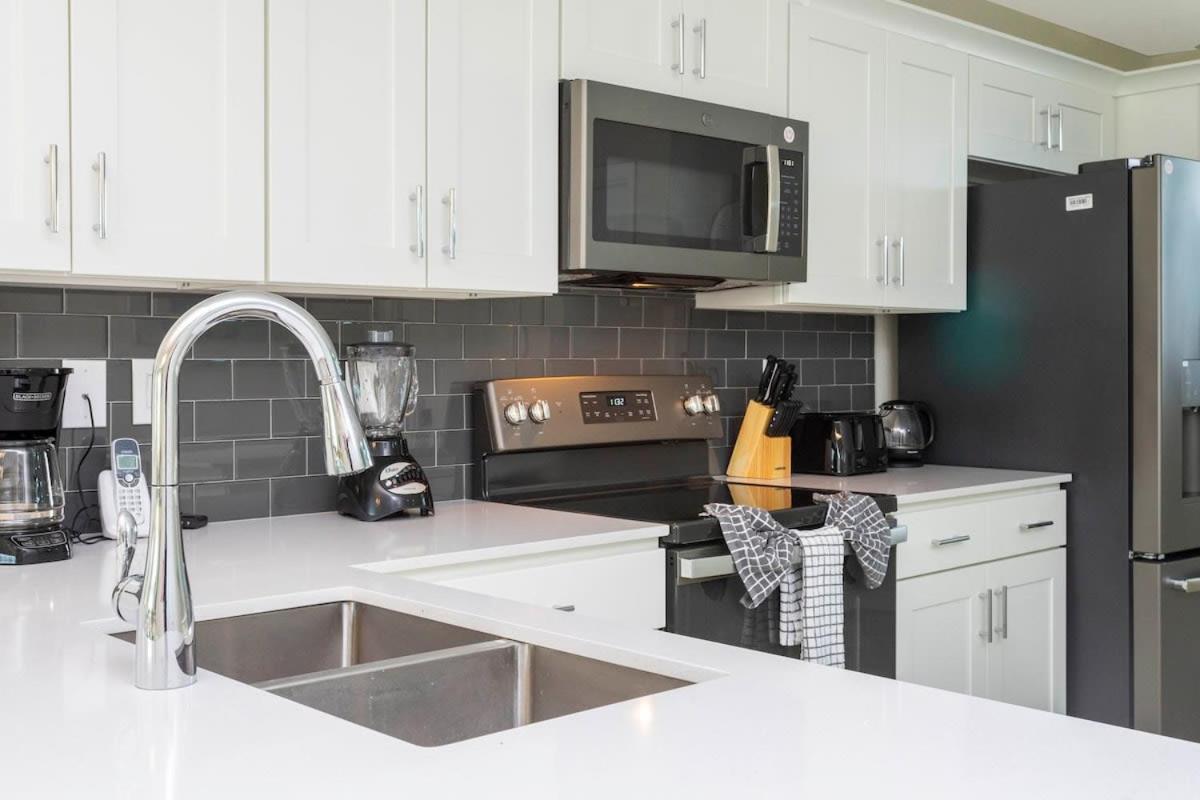 Family Friendly 2 Bd Close To Disney @ Storey Lake 105 3161 Kissimmee Exterior foto